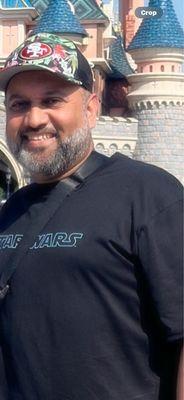 Photo of Aman S.