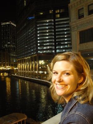 photo of Brynn M.