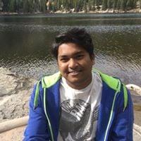 photo of Dharmesh M.