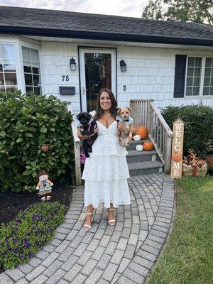 photo of Patricia P.