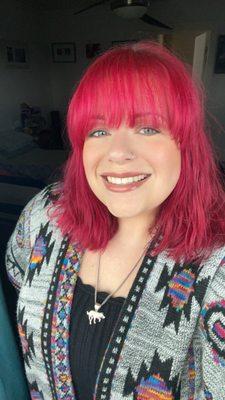 Photo of Diana C.