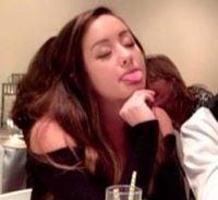 photo of Gabrielle W.