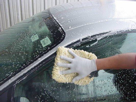 photo of Apollo 24Hr Carwash C.