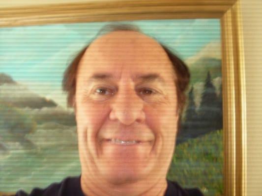 Photo of Fred C.