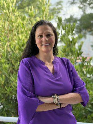 Photo of Theresa S.