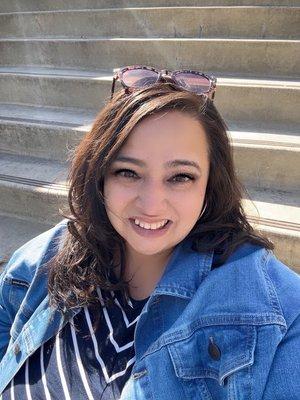 Photo of Melanie M.
