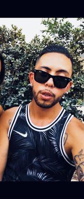 Photo of Tyler S.