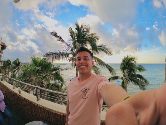 Photo of Erick F.