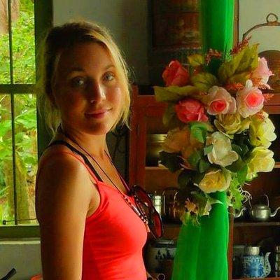Photo of Carmen G.