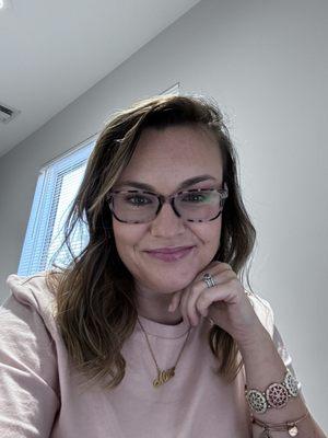 photo of Susannah B.