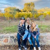 photo of Christina O.