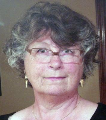 photo of Marcia E.