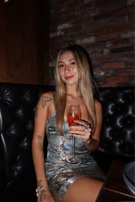 Photo of Zoey M.