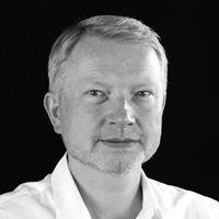 Photo of Henrik J.