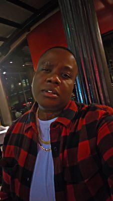 photo of Caribbean P.