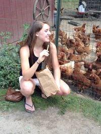 Photo of Jenna C.