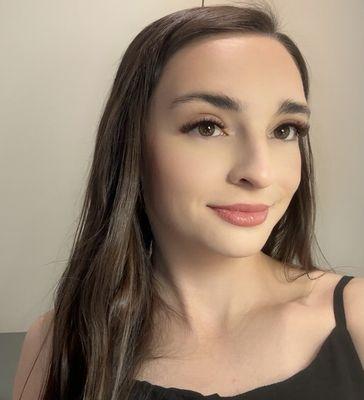 Photo of Savannah Z.