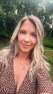 Photo of Lacey B.