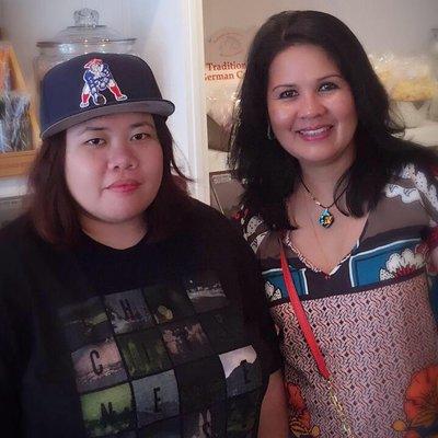 photo of Maritoni B.