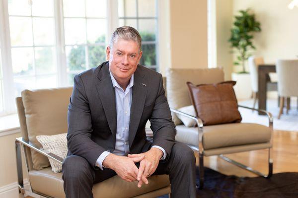 Photo of Tony E.