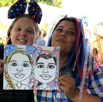 Photo of Georgiana T.