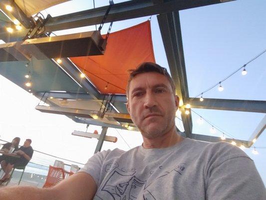 photo of Food Trooper R.