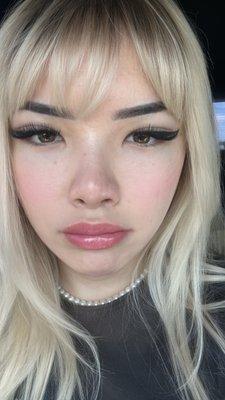 photo of Michelle S.