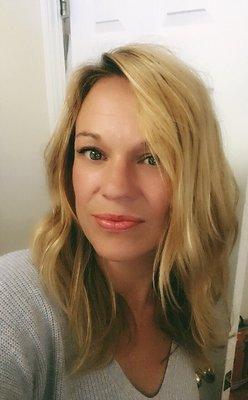 Photo of Jamie L.