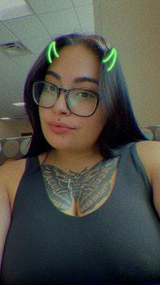 Photo of Paloma S.
