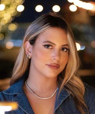 photo of Alejandra H.