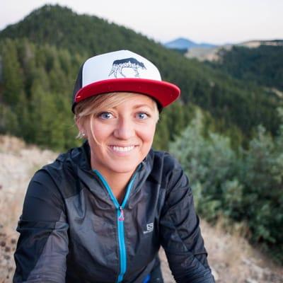 photo of Amber H.