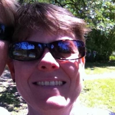 Photo of Valerie G.