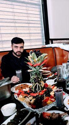 Photo of Serhat S.