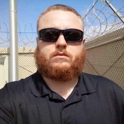 Photo of Nick J.