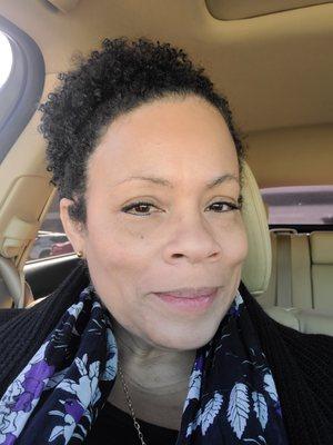 Photo of Ayanna W.
