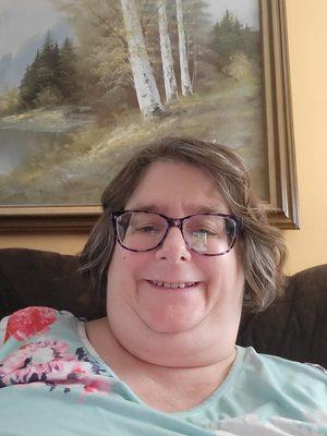 photo of Elizabeth G.