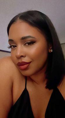 photo of Mahogany J.