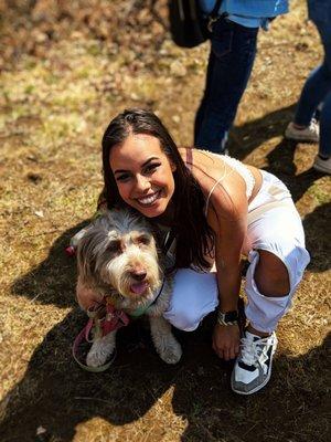 Photo of Adriana G.