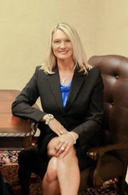 photo of Johnnie Franks Woodruff A.