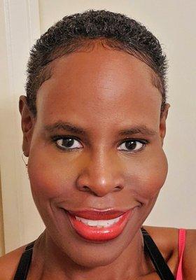 Photo of Angelique B.