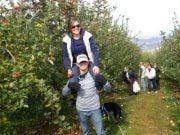 Photo of Stephanie F.