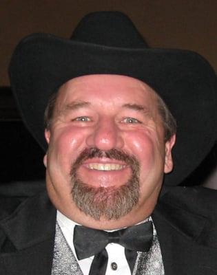 Photo of John W.