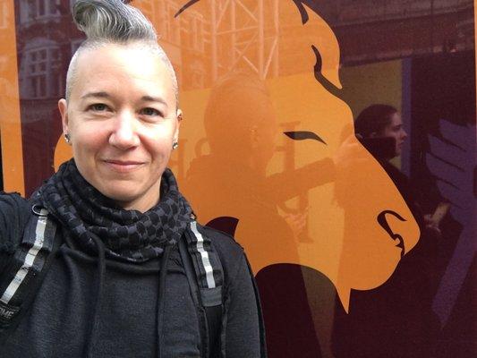 Photo of Courtney H.