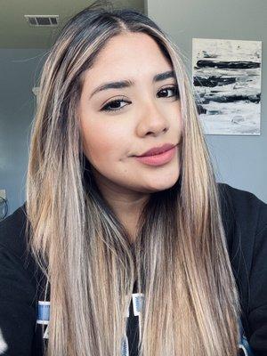 Photo of Jasmine M.