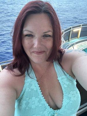 Photo of Nichole D.