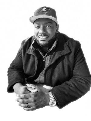 Photo of Marquis D.