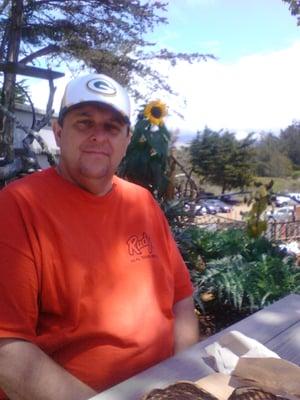 Photo of Tom J.