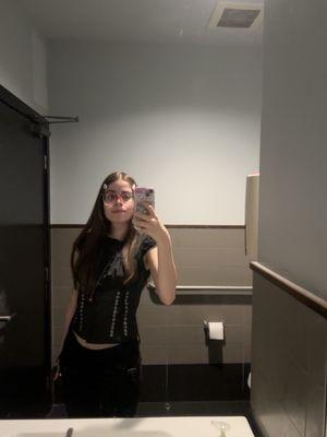 Photo of Andrea C.