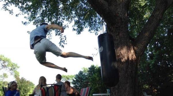 Photo of Fitness.. M.