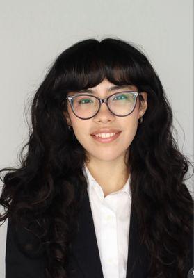 Photo of Carina C.